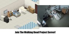 The Walking Dead Project - Pack 4