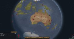 [WorldBuilder] The Earth 3