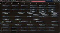 Ship Icons For Millennium Dawn : Modern Day 6