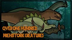 Jurassic Rimworld (Continued) 3