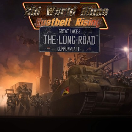 Rustbelt Rising