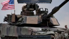 Millennium Dawn: Dawn of America 2