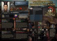 Roma Invicta: Mandate of Heaven 3