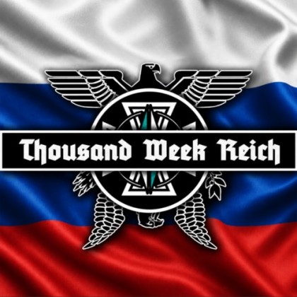 Thousand Week Reich - Русская локализация