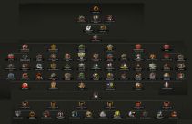 Red World: Alien Nation 0