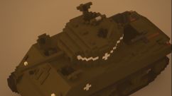 U.S Tanks Expansion! 2