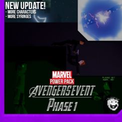 Marvel Power Pack 0