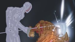 Ancient War Hammer Titan 1