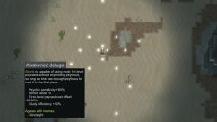 Hauts' Added Traits 4