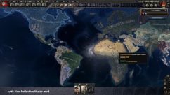 Non Reflective Water 1