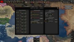 Global Market: Economy (Buy States, PMCs & Deals) 3