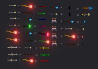 Zuccians Magic Mod 1