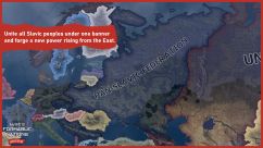 awxe's Formable Nations for RT56 5