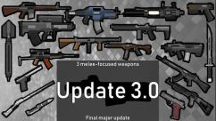 Project Itzal - Main Pack 3