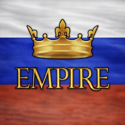 Empire: Into the Orient - Русская локализация