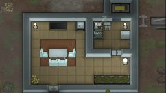 Tate's Tiny Furniture Mod 3