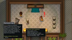 Hauts' Added Traits 5