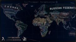 Unforeseen Consequences 4