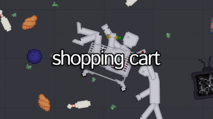 Shopping Cart -SC