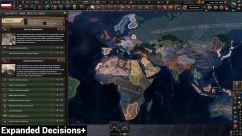 Kaiserreich : Expanded 1