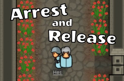 Arrest and Release