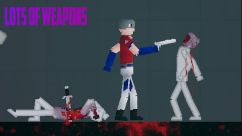 The Suicide Squad Mod 1