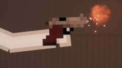 Additional Vanilla Weapons 0