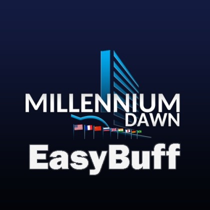 +++Easybuff - Millennium Dawn