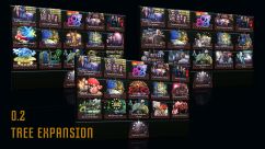 Europunk: The Fire Rises Submod 3