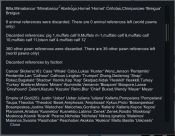 Better GC: Mothballed and World Pawns 0
