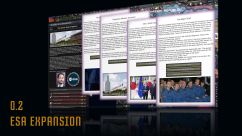 Europunk: The Fire Rises Submod 2