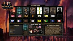 East Coast Rebirth Russian Translation 1