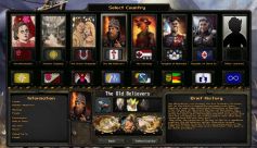 OWB: God in the North 2