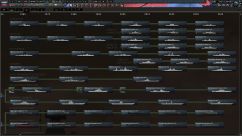 Ship Icons For Millennium Dawn : Modern Day 8