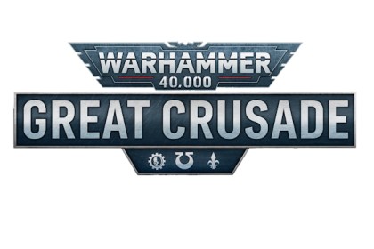 Warhammer The Great Crusade Reborn
