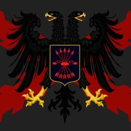 Fascist Spain Rework