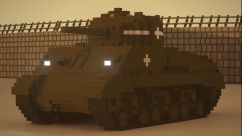 U.S Tanks Expansion! 3