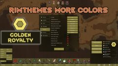 RimThemes More Colors 10