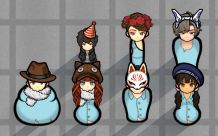 Ponpeco Accessories 2