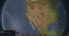 [WorldBuilder] The Earth 4