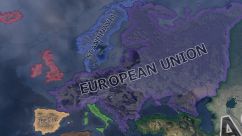 Continents are Countries - Antarctica 1