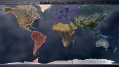 Continents are Countries - Antarctica 0