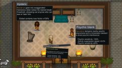 Hauts' Added Traits 6