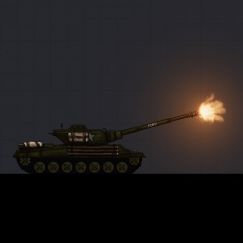M4 Sherman (+ Fury Edition) 0