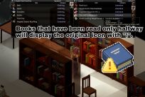Has Been Read 3