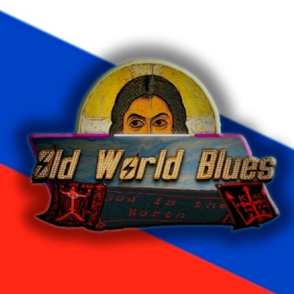 Русская локализация OWB: God in the North
