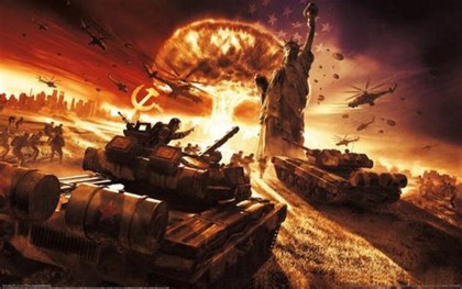 Better Nukes