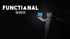 Functional Devices Mod 3 Functional Devices Mod 3