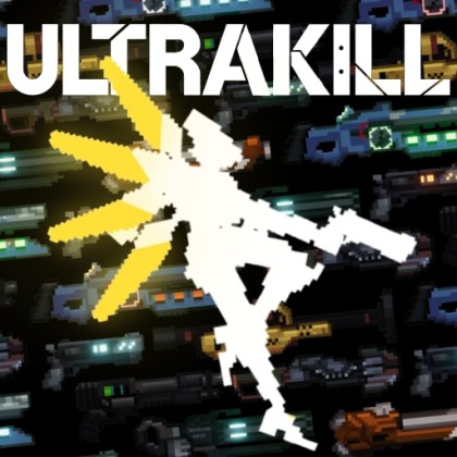 Ultrakill Weapons Mod