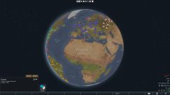 [WorldBuilder] The Earth 2